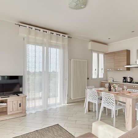 App. Mimosa Minerva Holiday Home Манерба-дель-Гарда Экстерьер фото