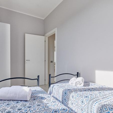App. Mimosa Minerva Holiday Home Манерба-дель-Гарда Экстерьер фото