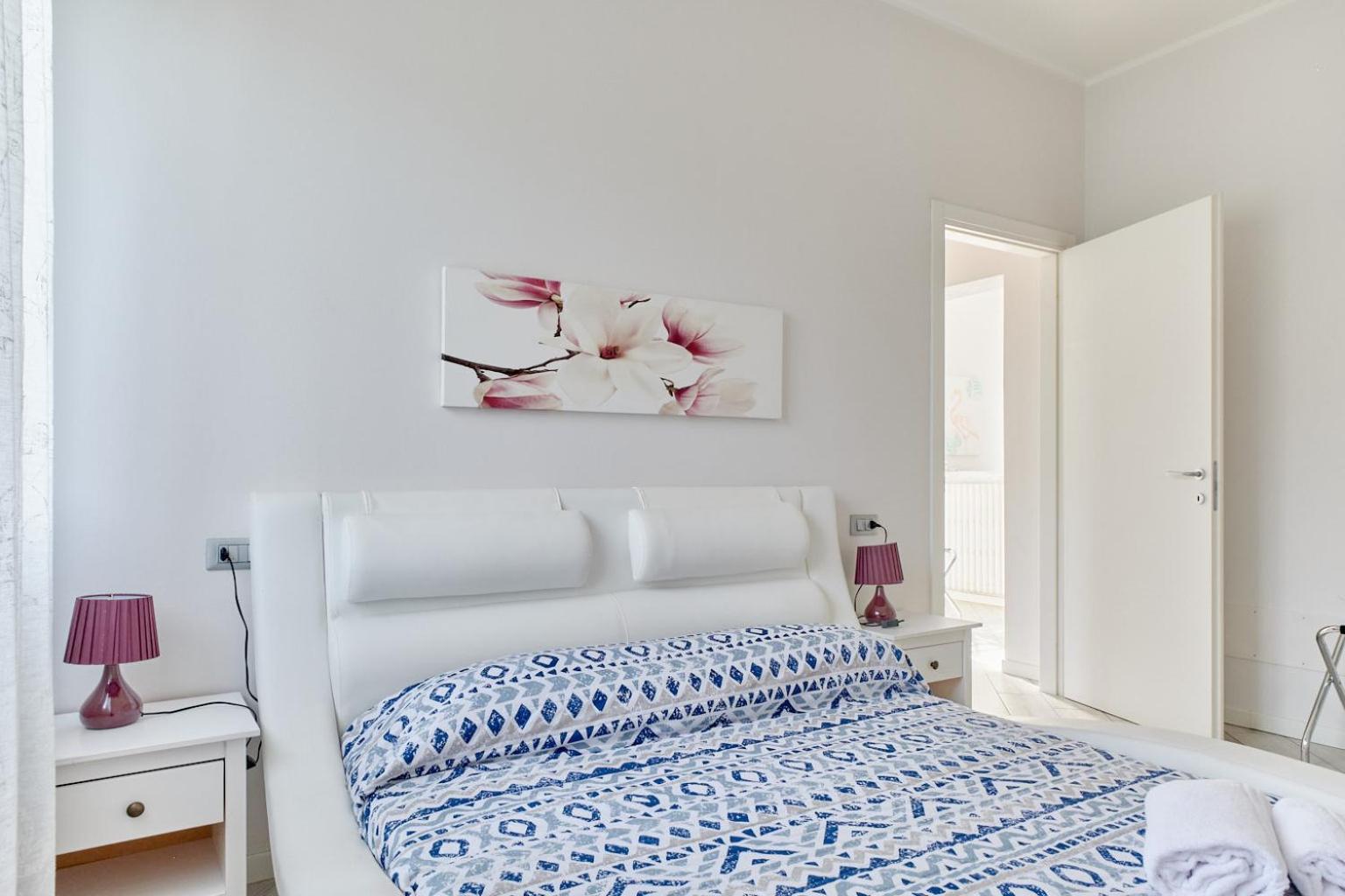App. Mimosa Minerva Holiday Home Манерба-дель-Гарда Экстерьер фото