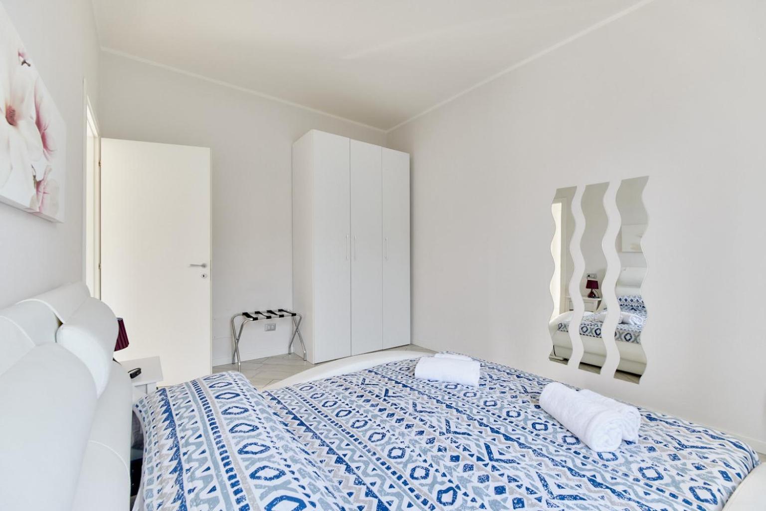 App. Mimosa Minerva Holiday Home Манерба-дель-Гарда Экстерьер фото