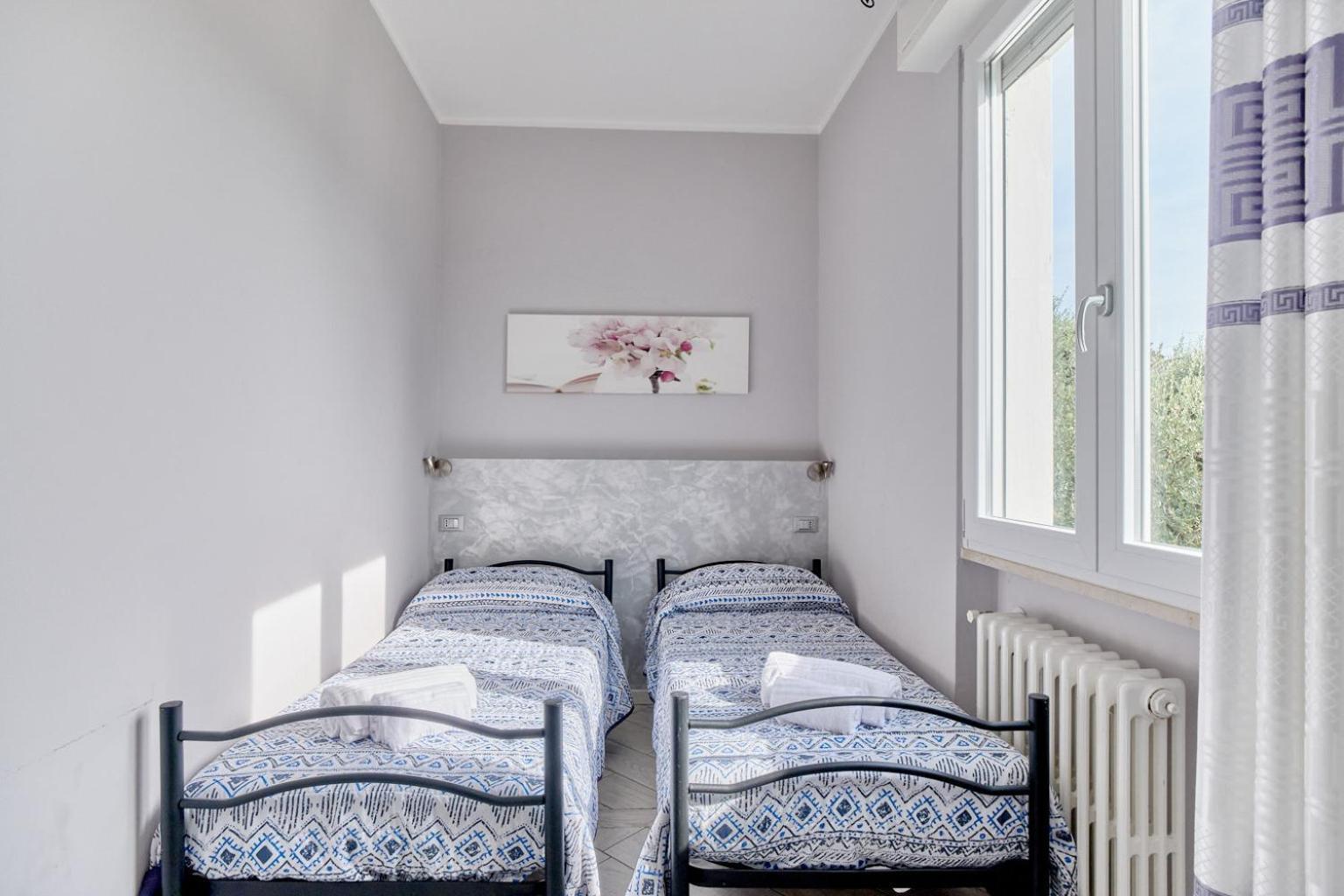 App. Mimosa Minerva Holiday Home Манерба-дель-Гарда Экстерьер фото