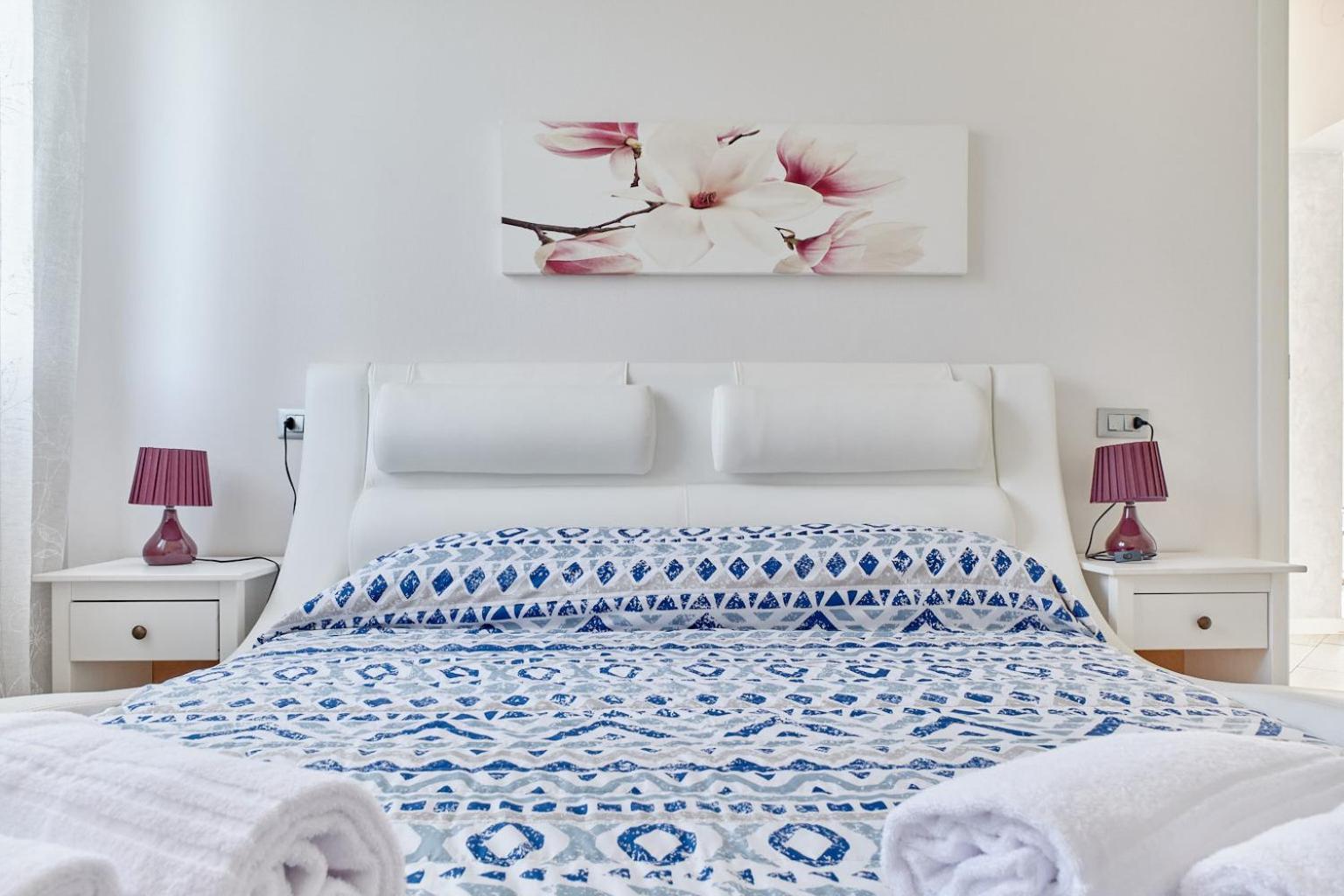 App. Mimosa Minerva Holiday Home Манерба-дель-Гарда Экстерьер фото